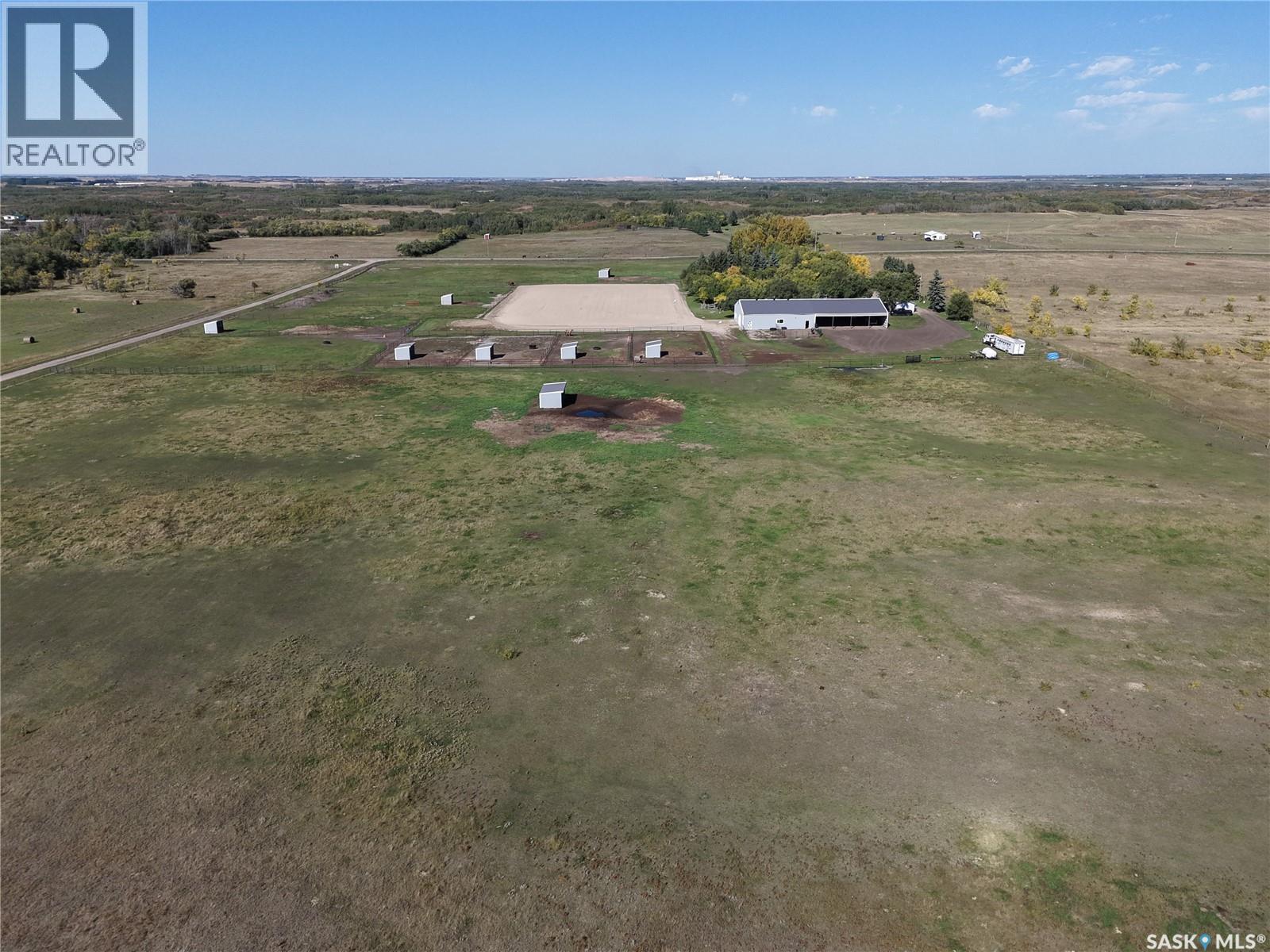 20 Vanscoy Rd Equine Acreage - 59