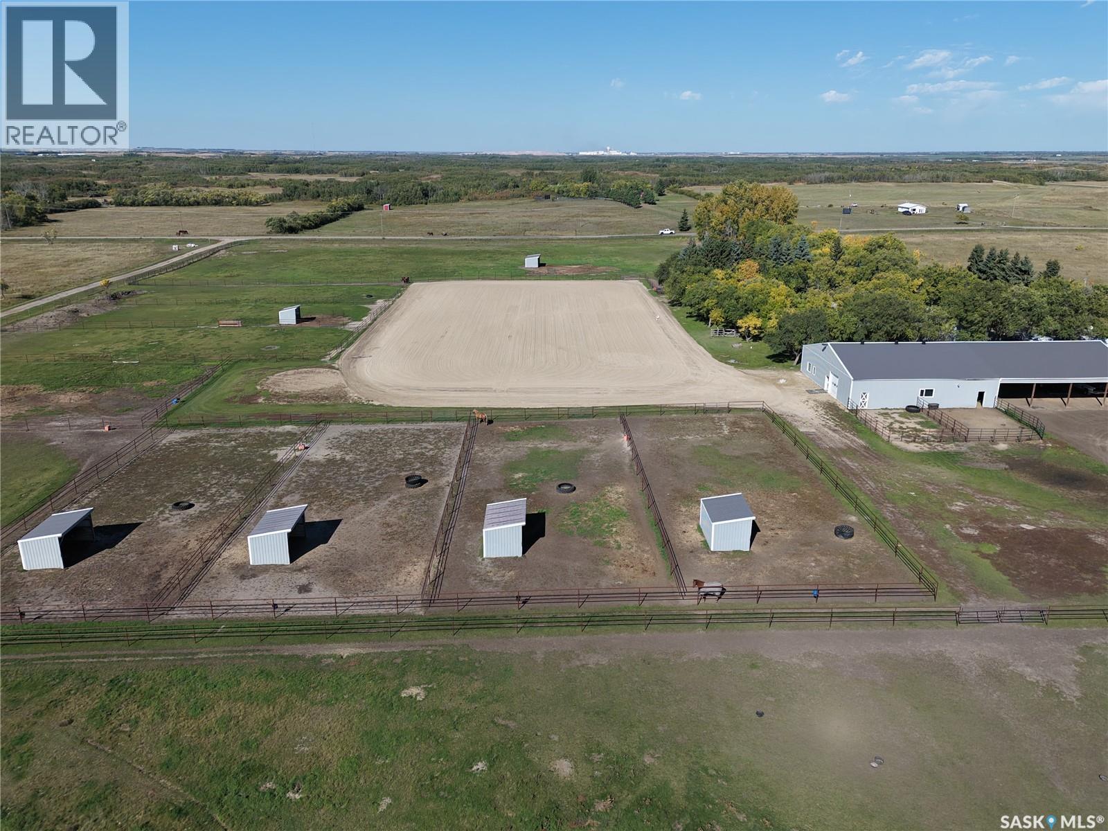 20 Vanscoy Rd Equine Acreage - Image 23