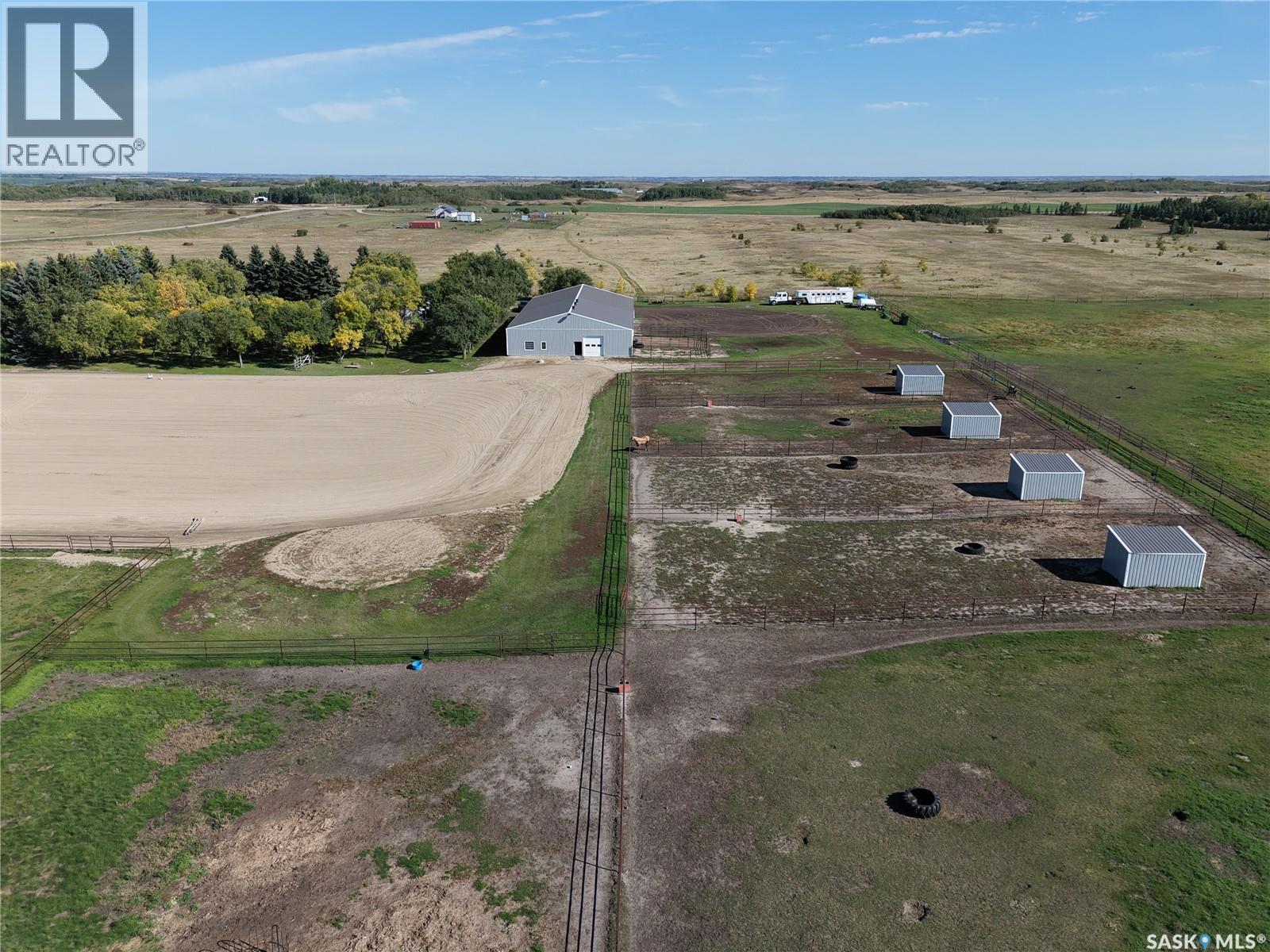20 Vanscoy Rd Equine Acreage - Image 24