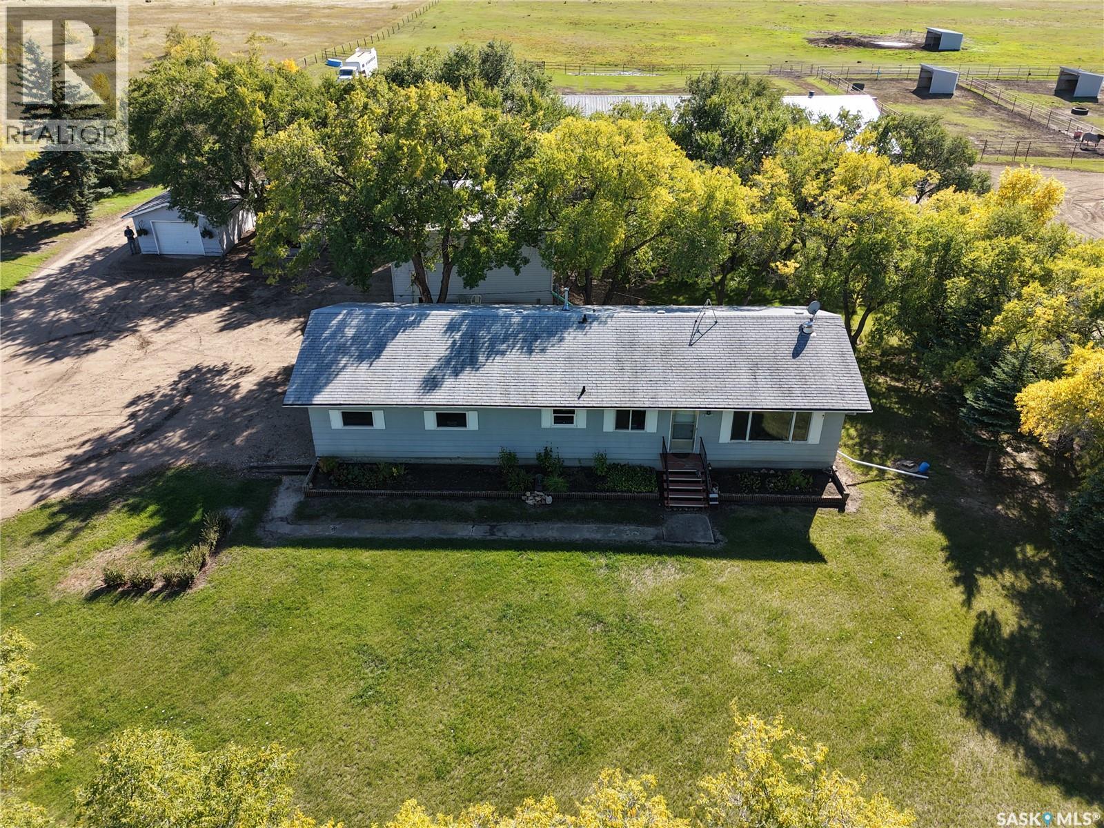 20 Vanscoy Rd Equine Acreage - Image 32