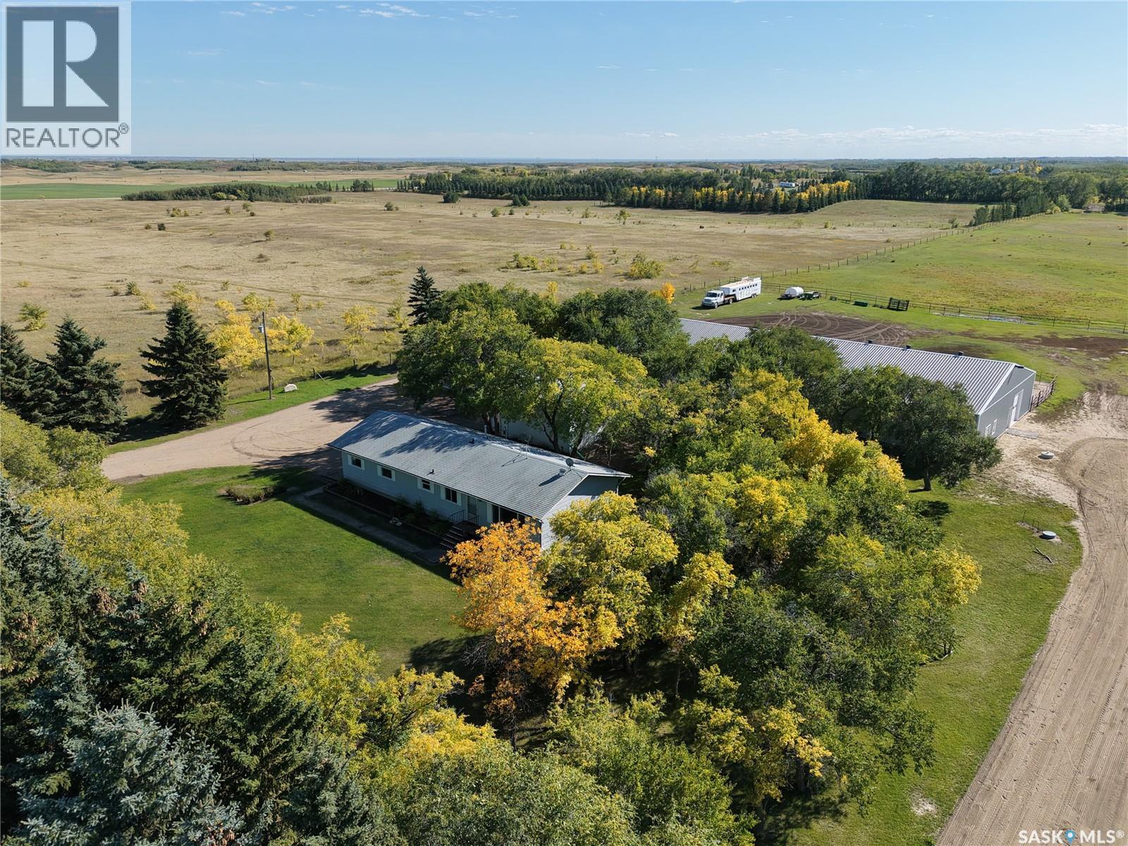20 Vanscoy Rd Equine Acreage - Image 31