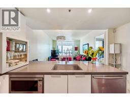 1805 788 Richards Street, Vancouver, BC V6B0C7 Photo 7