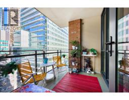 1805 788 Richards Street, Vancouver, BC V6B0C7 Photo 17