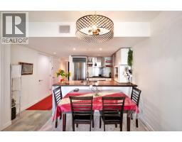 1805 788 Richards Street, Vancouver, BC V6B0C7 Photo 9