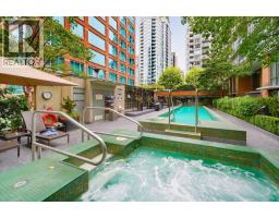 1805 788 Richards Street, Vancouver, BC V6B0C7 Photo 21