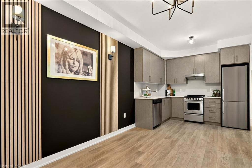 212 KING WILLIAM Street Unit# 812, Hamilton — photo 8