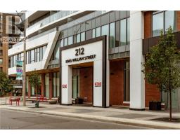 212 King William Street Unit# 812, Hamilton, ON L8N1B5 Photo 18