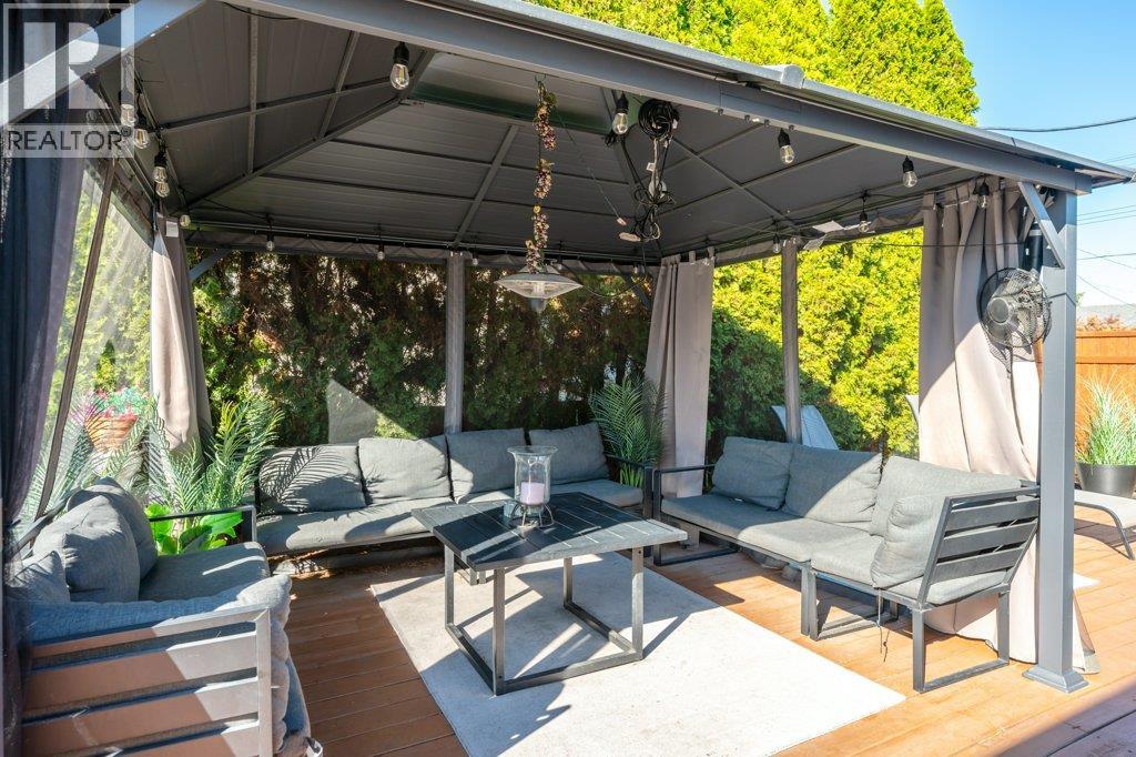  584 Edna Avenue, Penticton