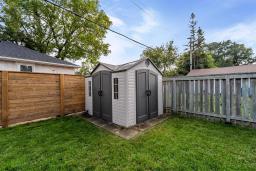 214 Parkville Bay, Winnipeg, MB R2M2J5 Photo 38