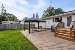 214 Parkville Bay, Winnipeg, MB R2M2J5 Photo 35
