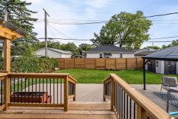 214 Parkville Bay, Winnipeg, MB R2M2J5 Photo 31