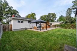 214 Parkville Bay, Winnipeg, MB R2M2J5 Photo 39