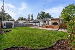 214 Parkville Bay, Winnipeg, MB R2M2J5 Photo 37