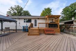 214 Parkville Bay, Winnipeg, MB R2M2J5 Photo 33