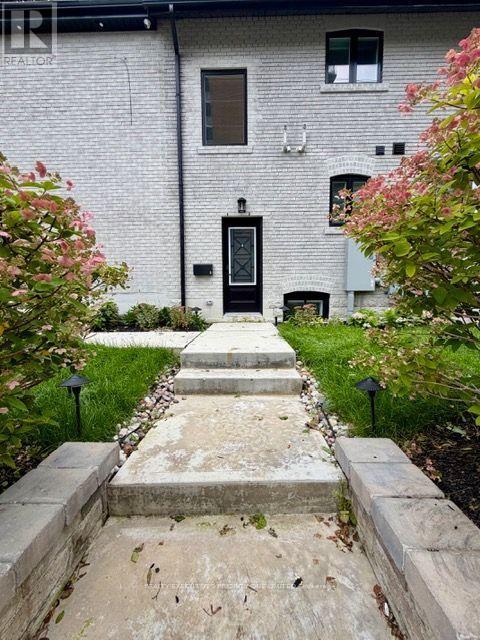 BASEMENT - 10 LASCELLES BOULEVARD, Toronto (Yonge-St. Clair)