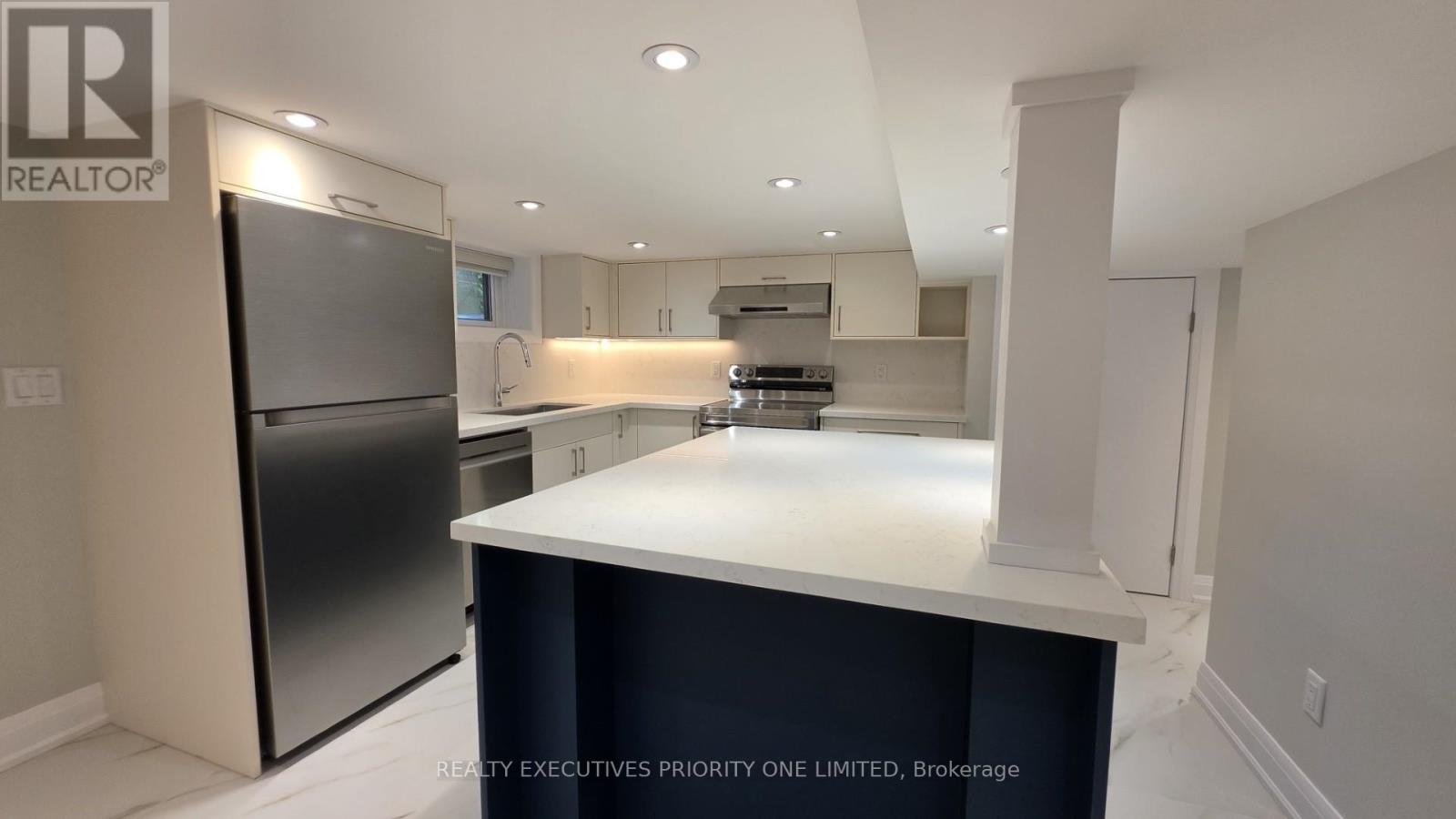 BASEMENT - 10 LASCELLES BOULEVARD, Toronto (Yonge-St. Clair) — photo 10