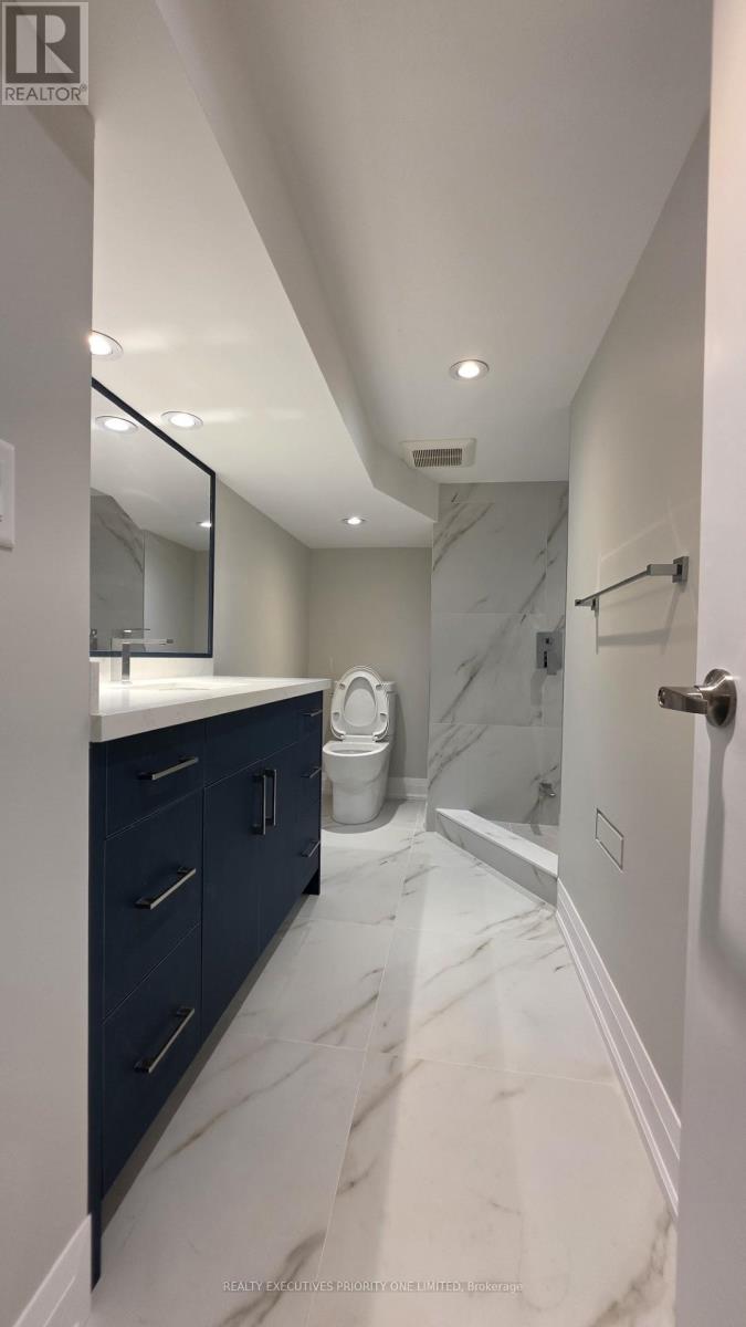 BASEMENT - 10 LASCELLES BOULEVARD, Toronto (Yonge-St. Clair) — photo 7