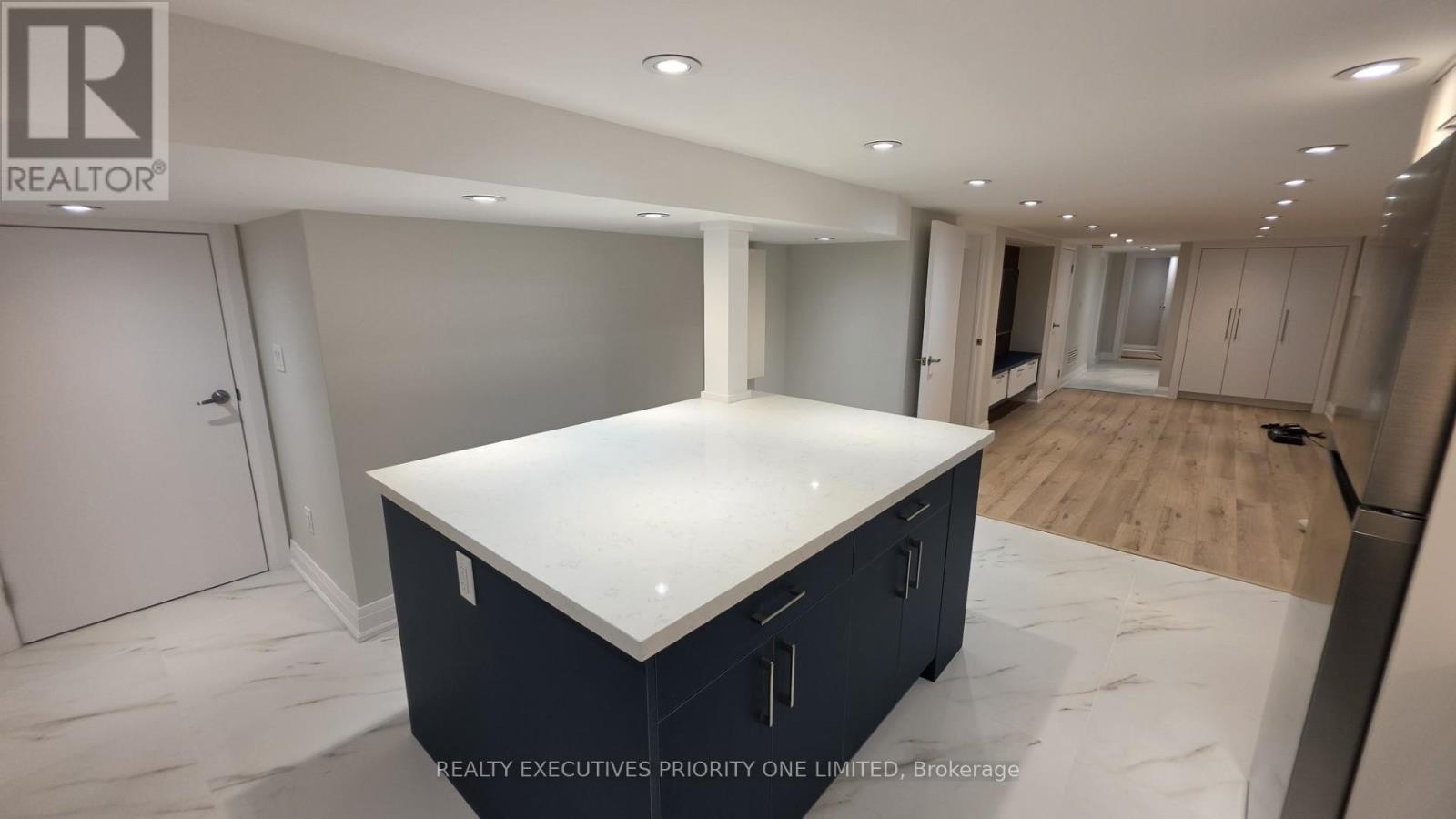 BASEMENT - 10 LASCELLES BOULEVARD, Toronto (Yonge-St. Clair) — photo 9