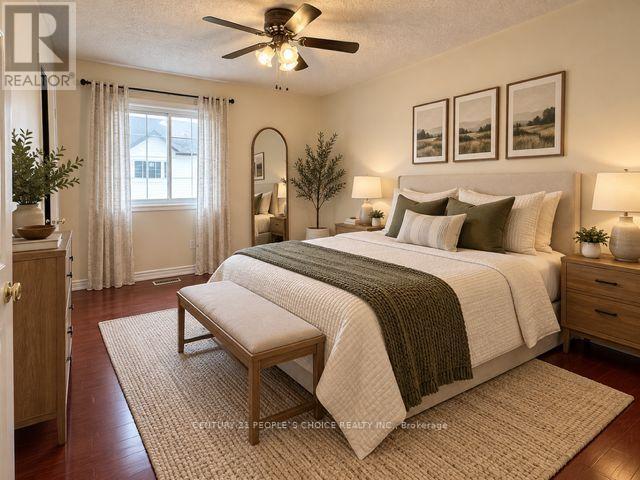 135 URAL CIRCLE, Brampton (Sandringham-Wellington) — photo 12