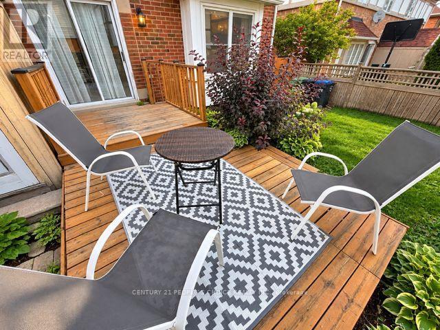 135 URAL CIRCLE, Brampton (Sandringham-Wellington) — photo 7