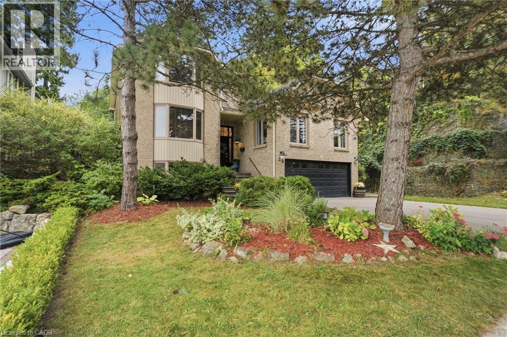 28 SEYMOUR Drive, Ancaster — photo 3