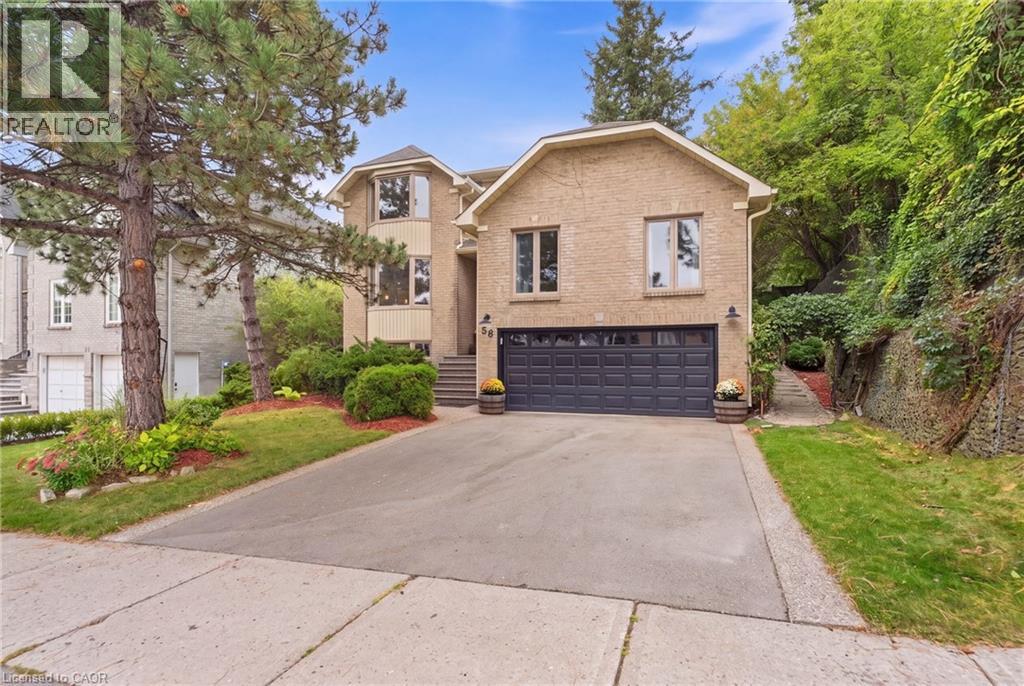 28 SEYMOUR Drive, Ancaster