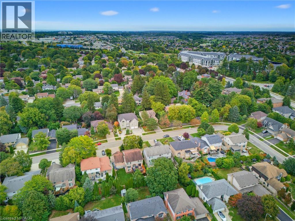 28 SEYMOUR Drive, Ancaster — photo 4