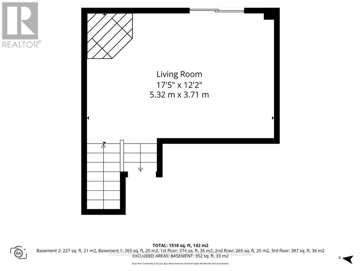#12 2F CASTLEBROOK LANE - 37