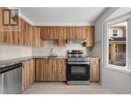 Kitchen - 12 - 2f Castlebrook Lane, Ottawa, ON K2G5E2 Photo 7