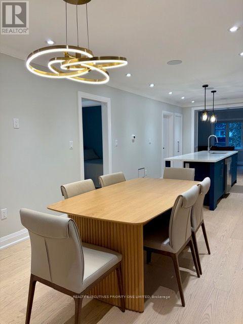 2ND FLOOR - 10 LASCELLES BOULEVARD, Toronto (Yonge-St. Clair) — photo 4