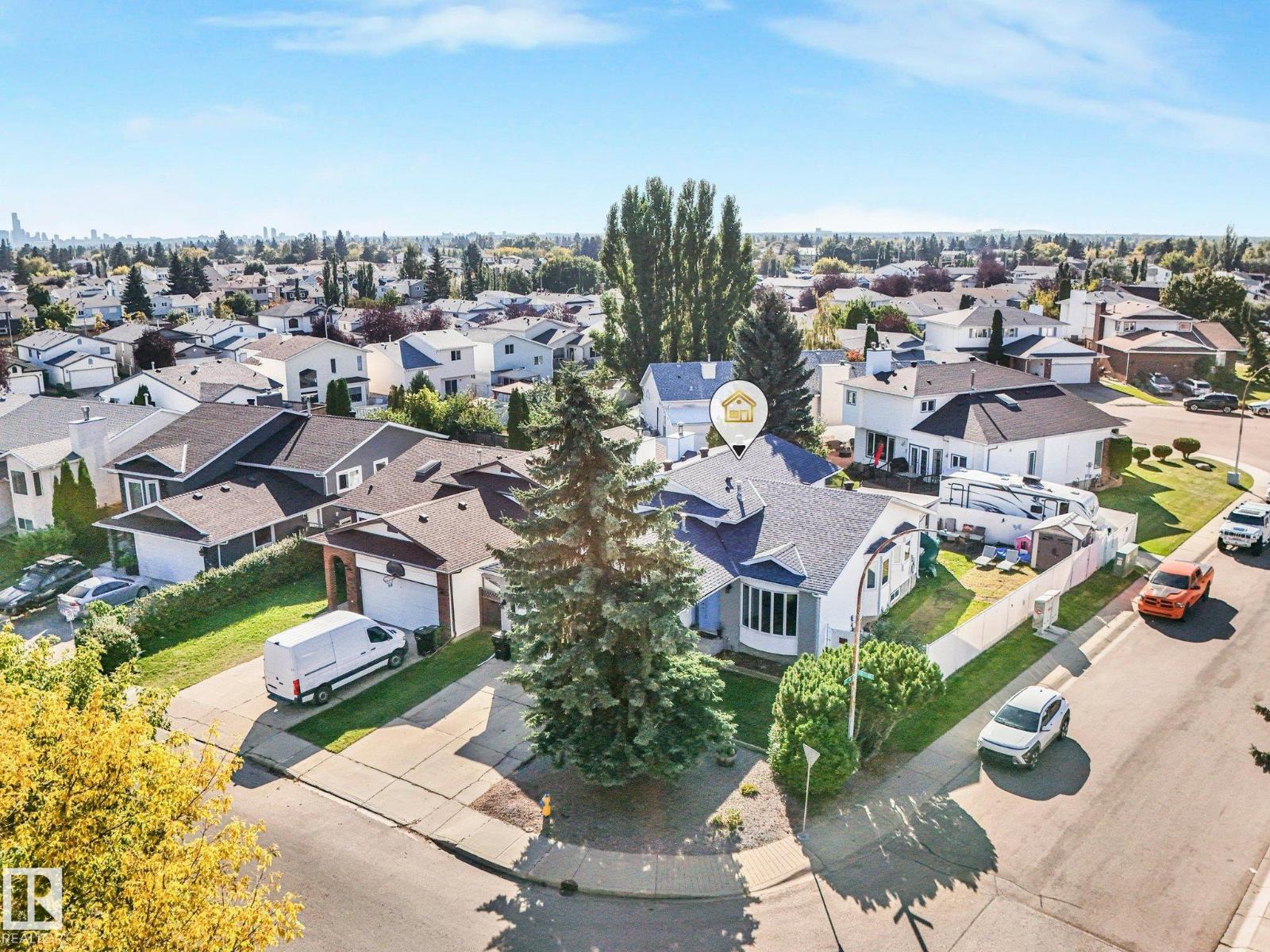 15416 78 ST NW, Edmonton, Alberta, T5Z2S8