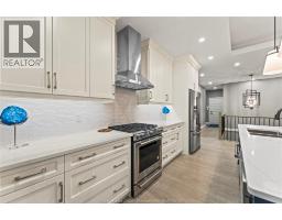 Kitchen/Dining room - 60 Redwood Avenue, Cottam, ON N0R1B0 Photo 8
