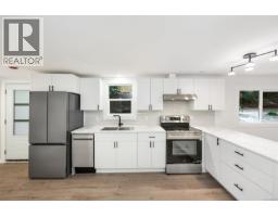 Kitchen - 124 2500 Florence Lake Rd, Langford, BC V9B4H2 Photo 7
