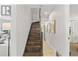 Upper - 131 John Street E, Whitby, ON L1N2T4 Photo 11