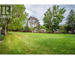 407 Keats Way Unit# 2, Waterloo, ON N2L5S7 Photo 23
