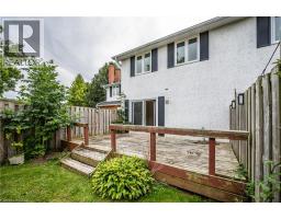 407 Keats Way Unit# 2, Waterloo, ON N2L5S7 Photo 24