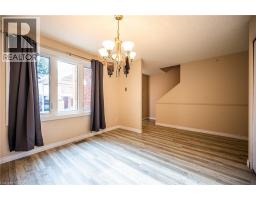 2pc Bathroom - 407 Keats Way Unit# 2, Waterloo, ON N2L5S7 Photo 6