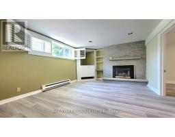 Lower - 37 Sir Bodwin Place, Markham, ON L3P2X7 Photo 7