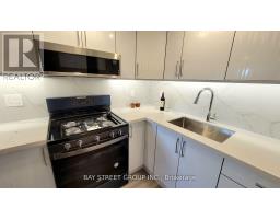 Lower - 37 Sir Bodwin Place, Markham, ON L3P2X7 Photo 8