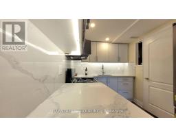 Lower - 37 Sir Bodwin Place, Markham, ON L3P2X7 Photo 9