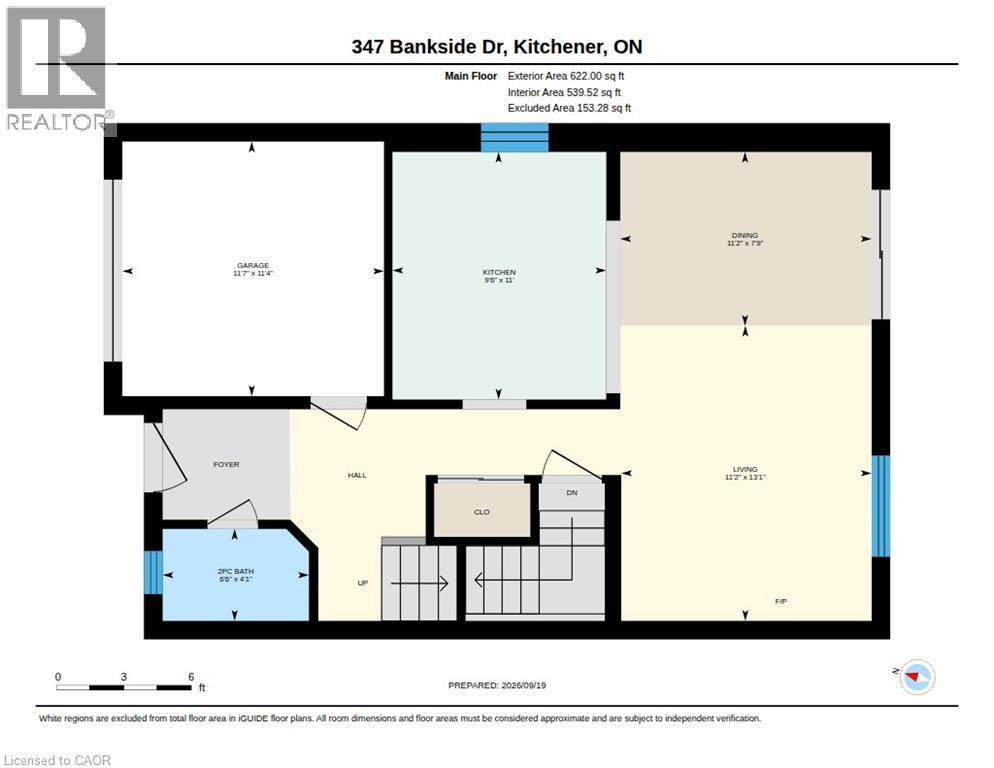 347 BANKSIDE Drive - Image 31