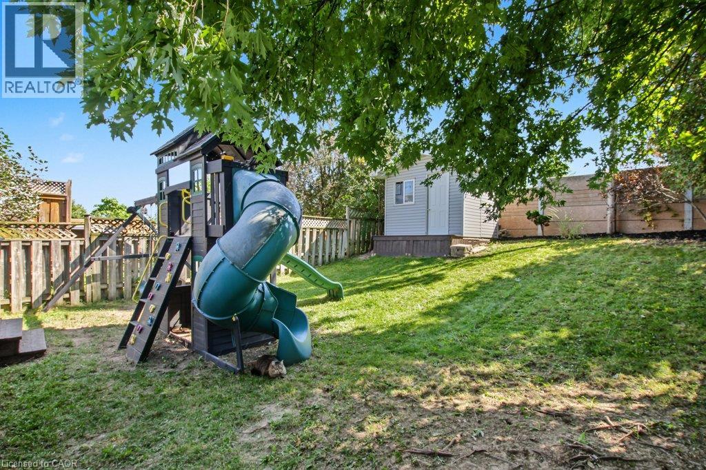 347 BANKSIDE Drive - 30