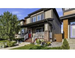 Duplex for sale at 731 36 St SW, Edmonton — MLS® E4500491