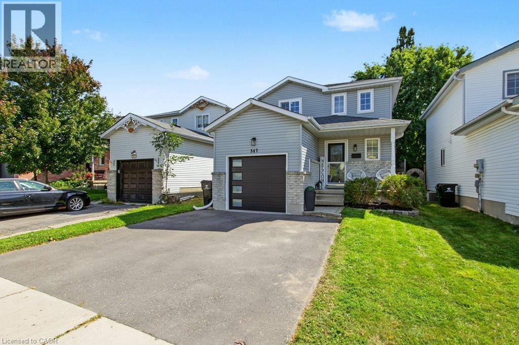 347 BANKSIDE Drive - Image 4