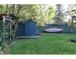 952 9 St, Rural Lac Ste  Anne County, AB T0E1A0 Photo 37