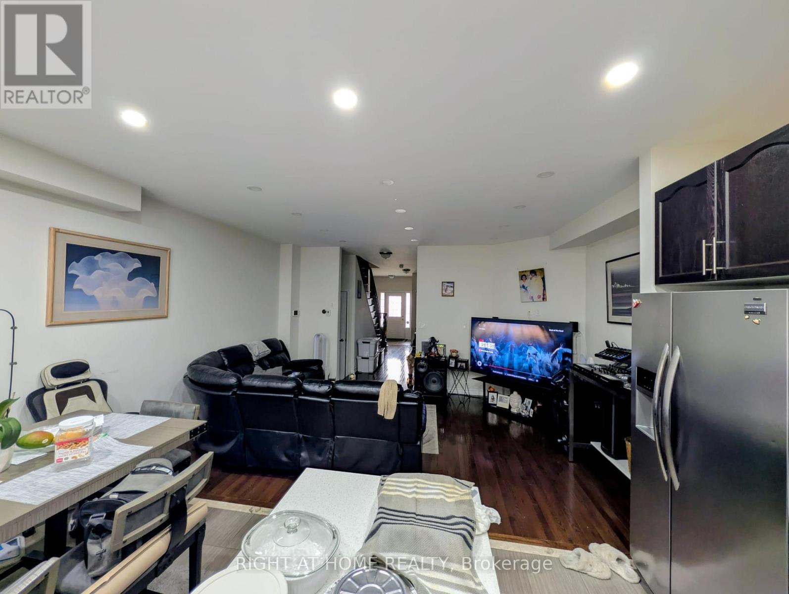166 AGAVA STREET, Brampton (Northwest Brampton) — photo 4