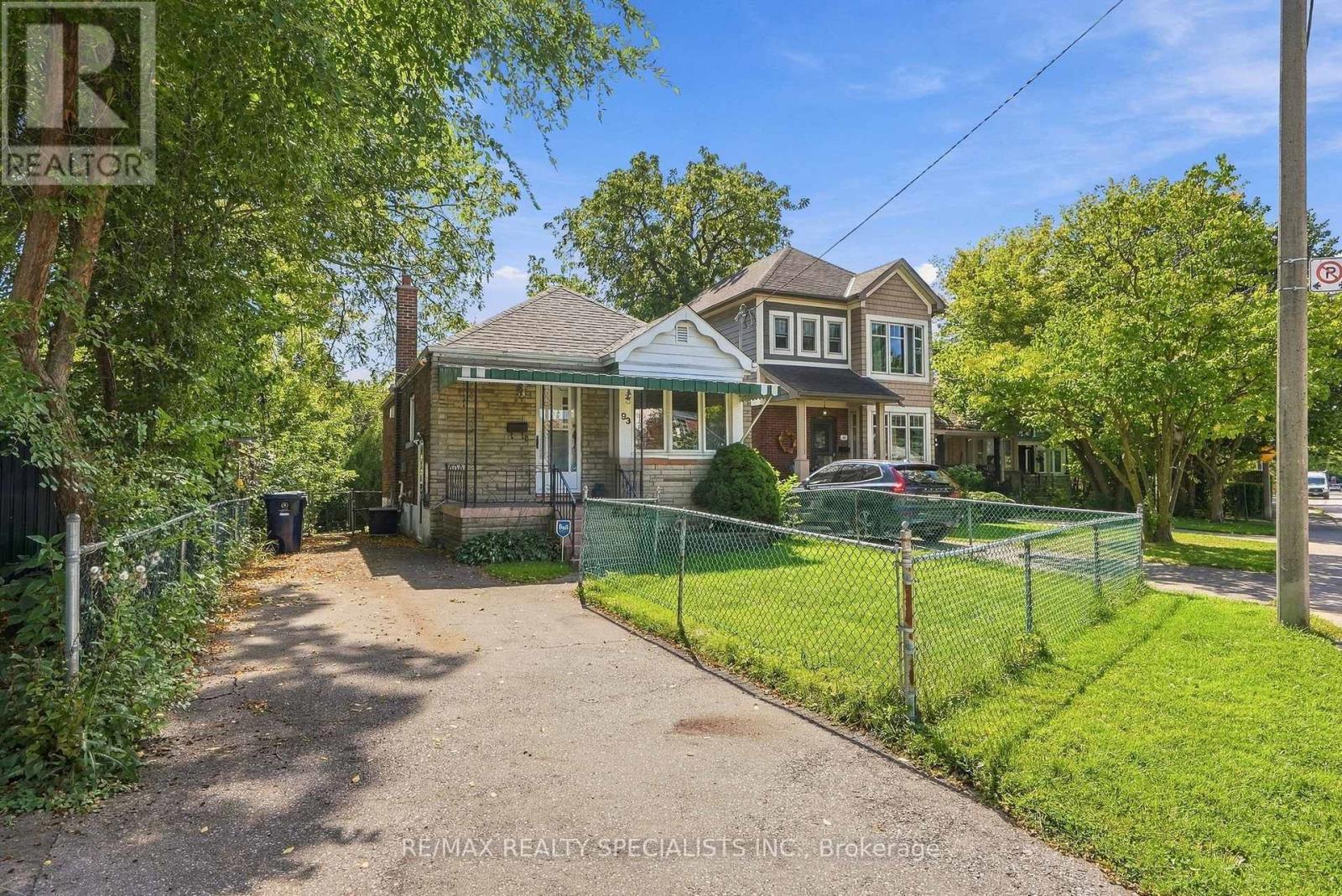 93 CAVELL AVENUE, Toronto (Mimico) — photo 3