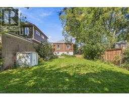 93 Cavell Avenue, Toronto, ON M8V1P4 Photo 46