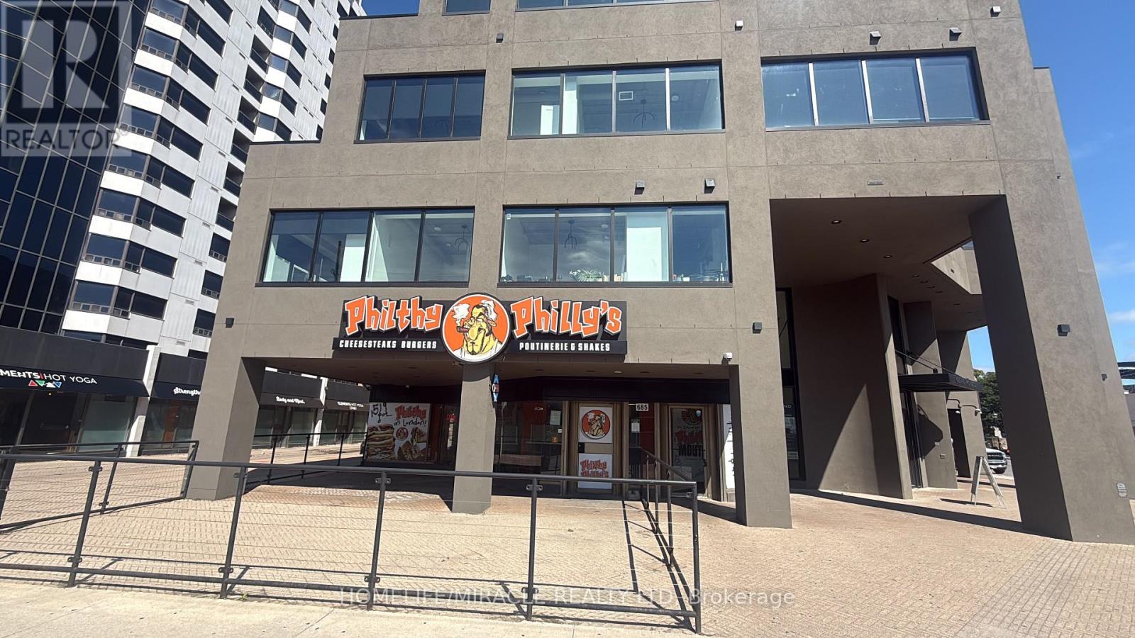 685 RICHMOND STREET, London East (East F) — photo 3