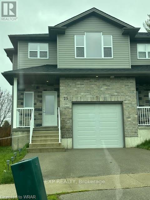 UPPER - 25 KENDELL LANE, Ingersoll (Ingersoll - North)